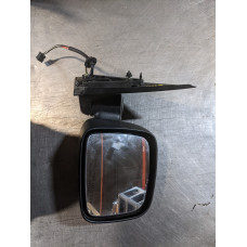 GRP304 Passenger Right Side View Mirror From 2007 Jeep Liberty  3.7